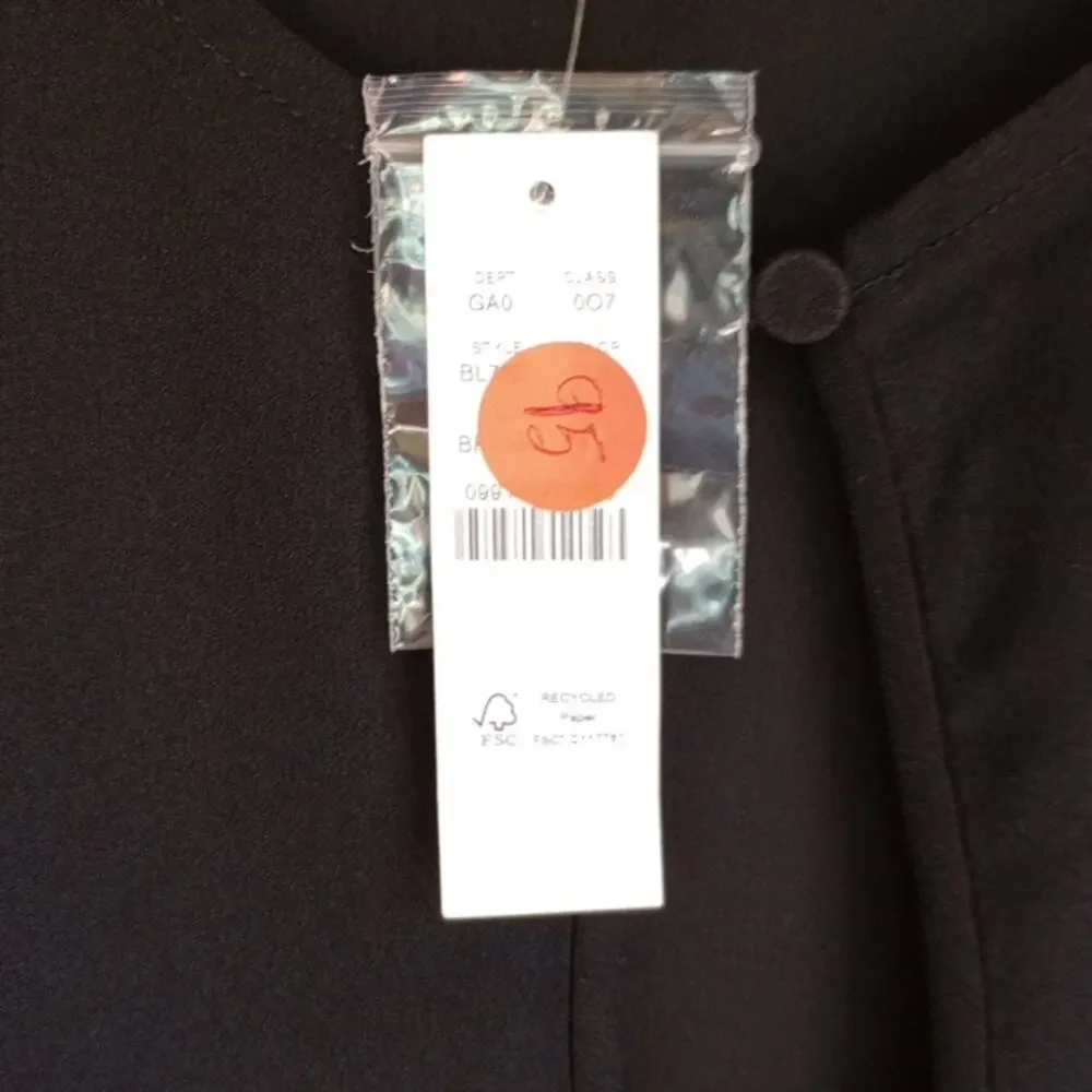 J. Crew crew long